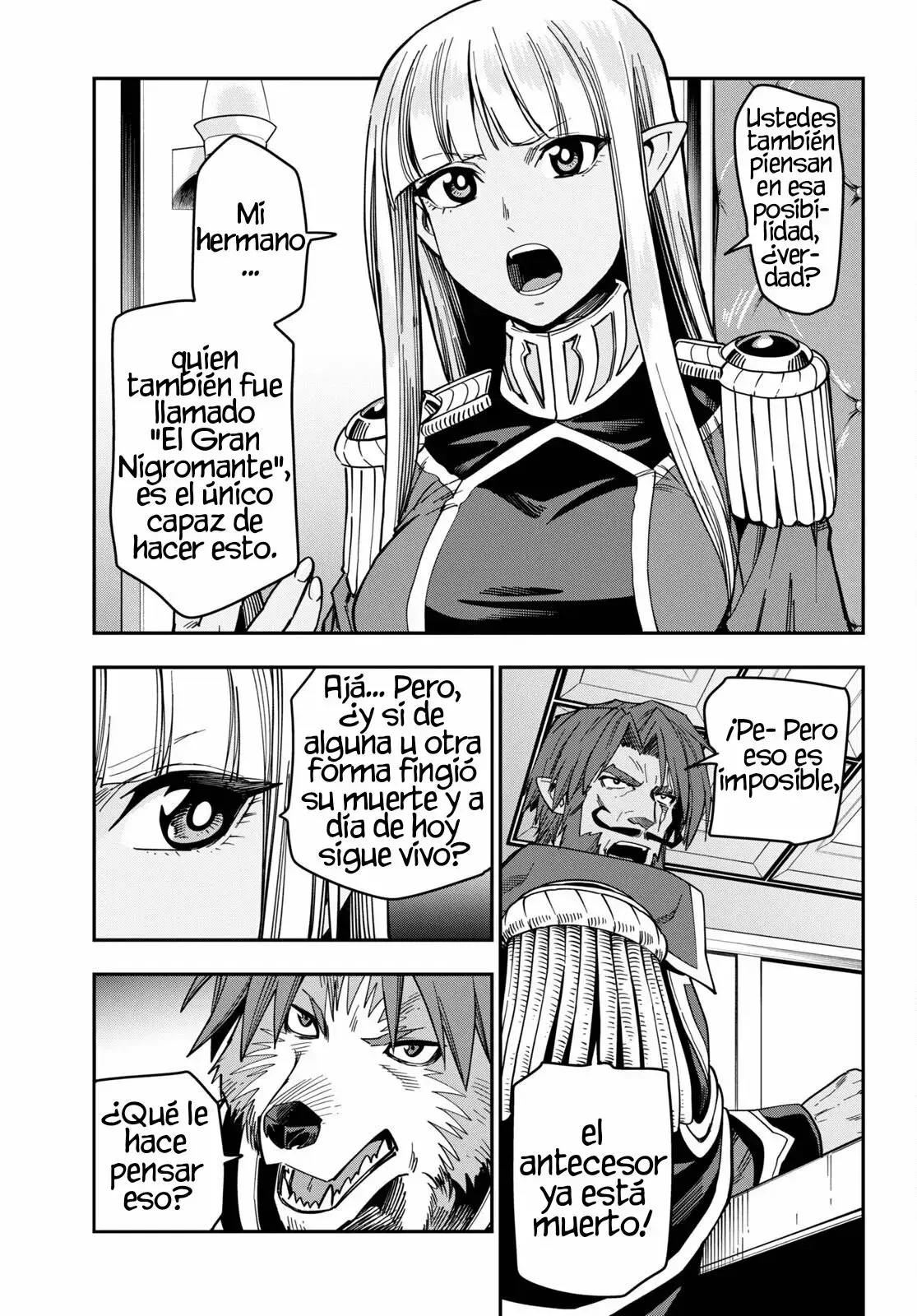 Capitulo 75 page 16