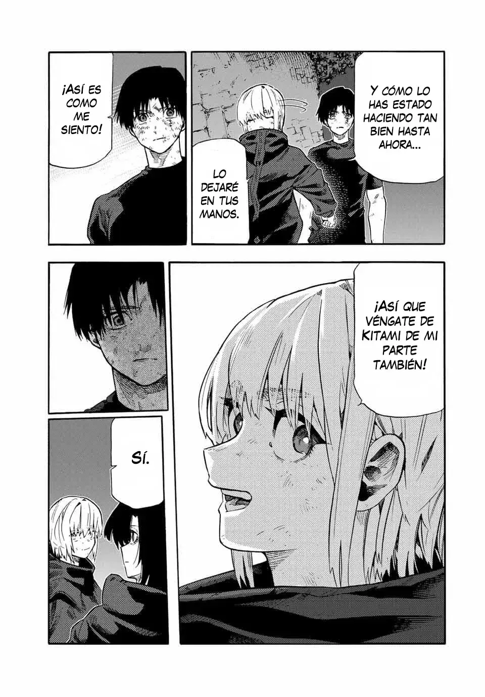 Capitulo 215 page 11