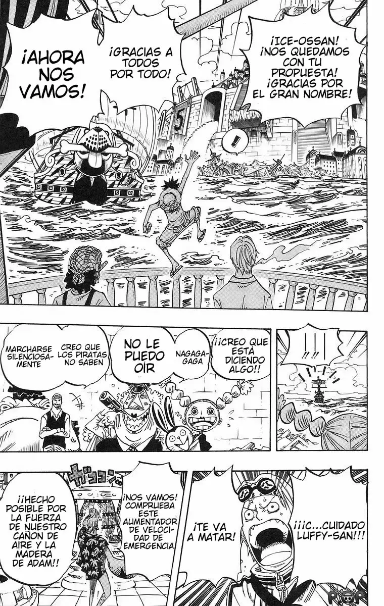 Capitulo 439 page 9