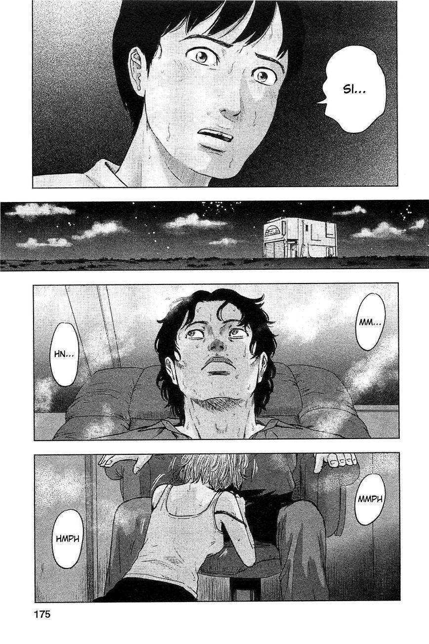 Capitulo 17 page 19