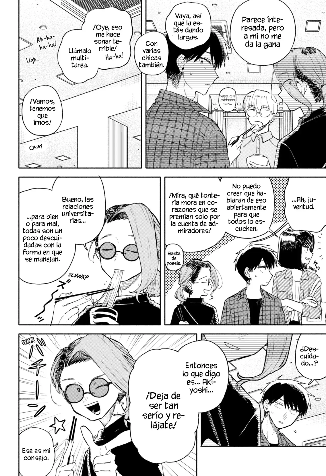 Capitulo 72 page 8