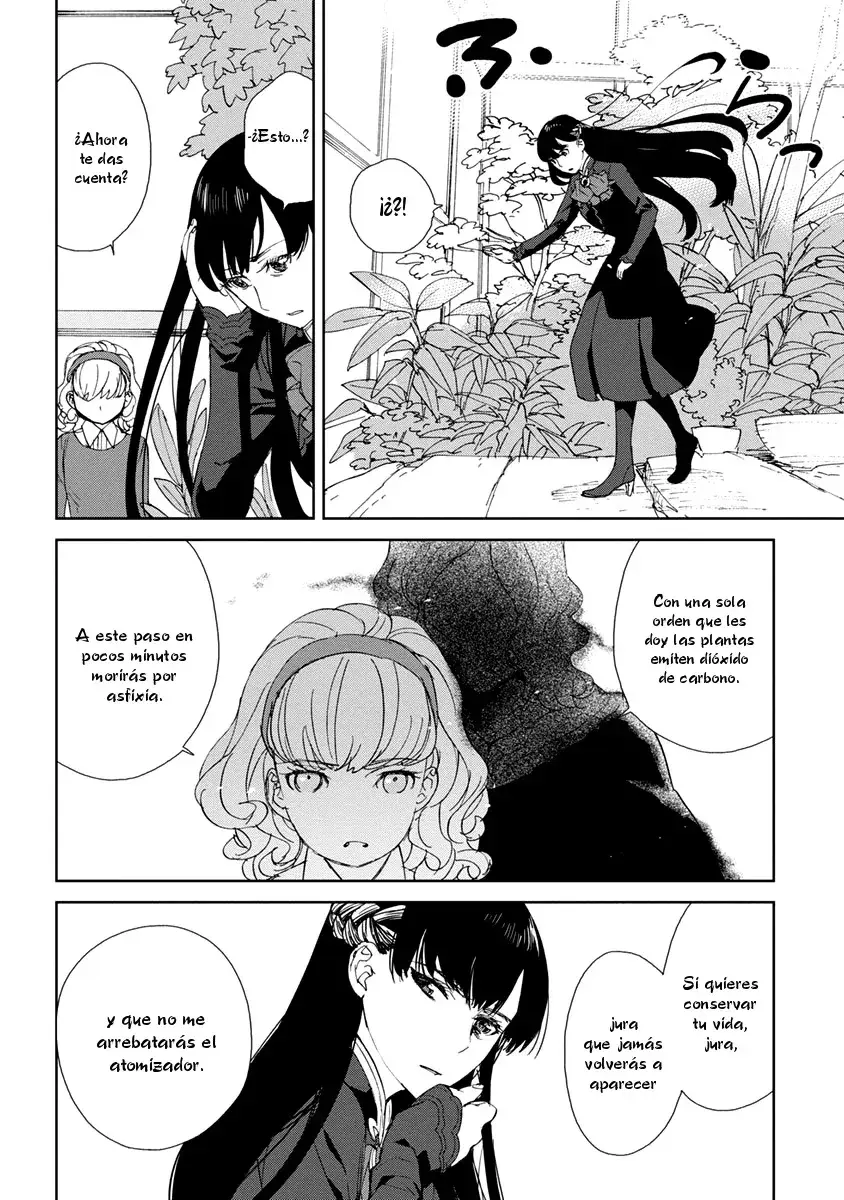 Capitulo 42 page 16