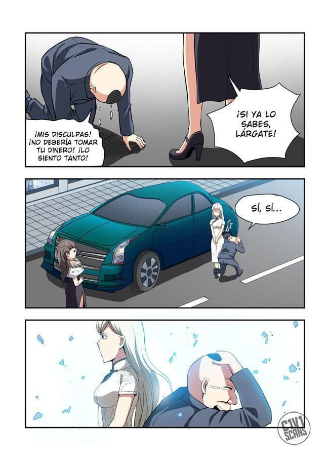 Capitulo 43 page 6