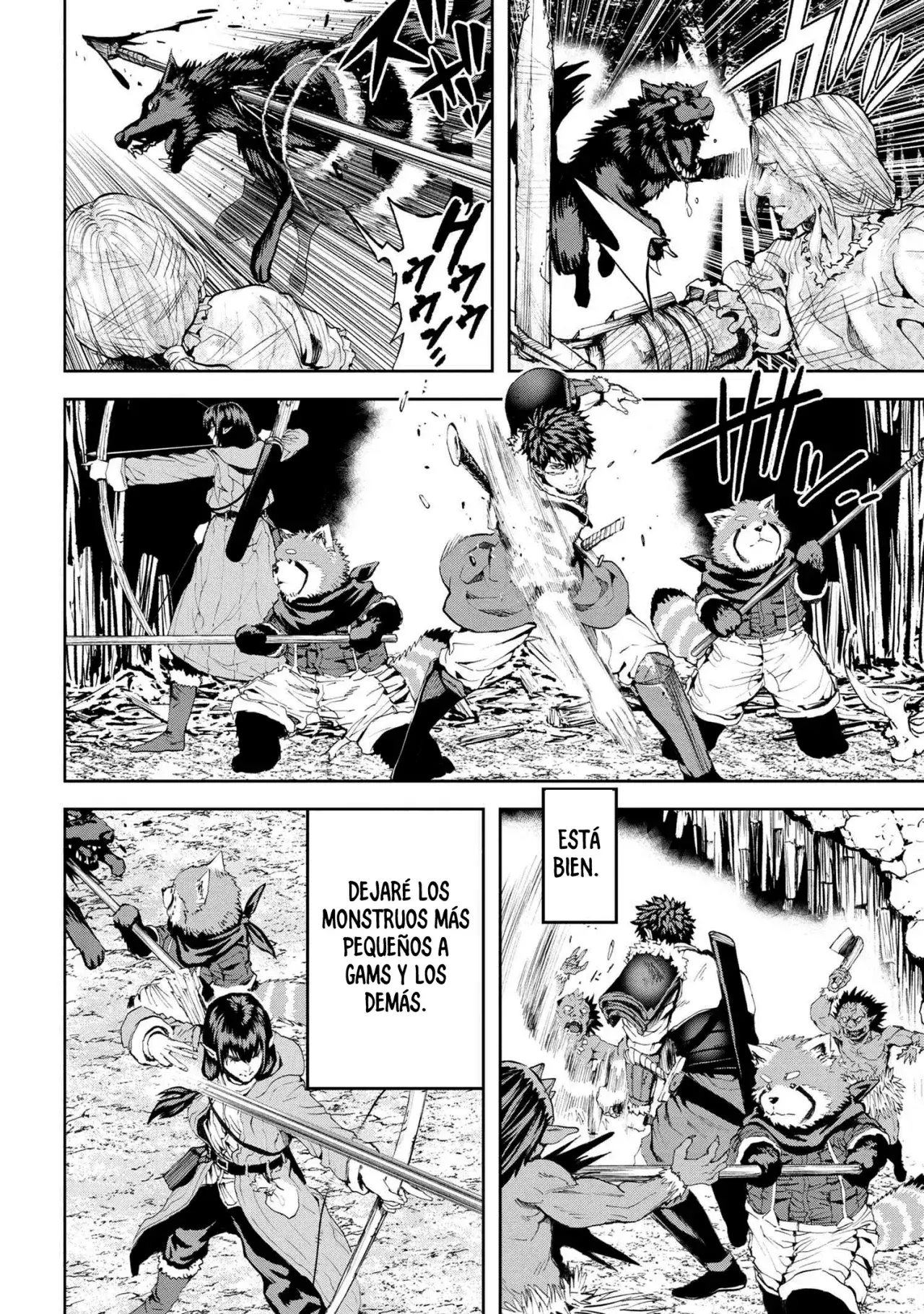 Capitulo 30 page 17