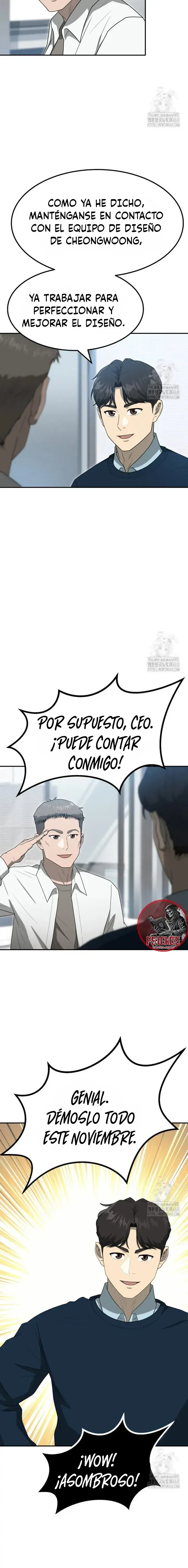 Capitulo 62 page 5