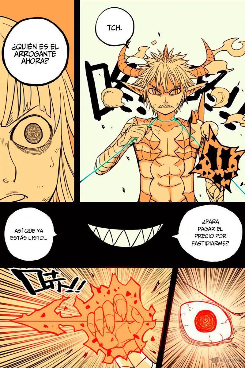 Capitulo 37 page 17