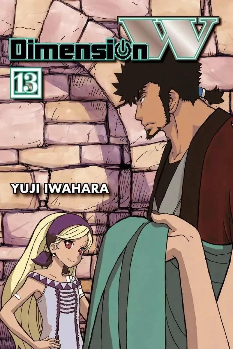 Capitulo 91 page 5