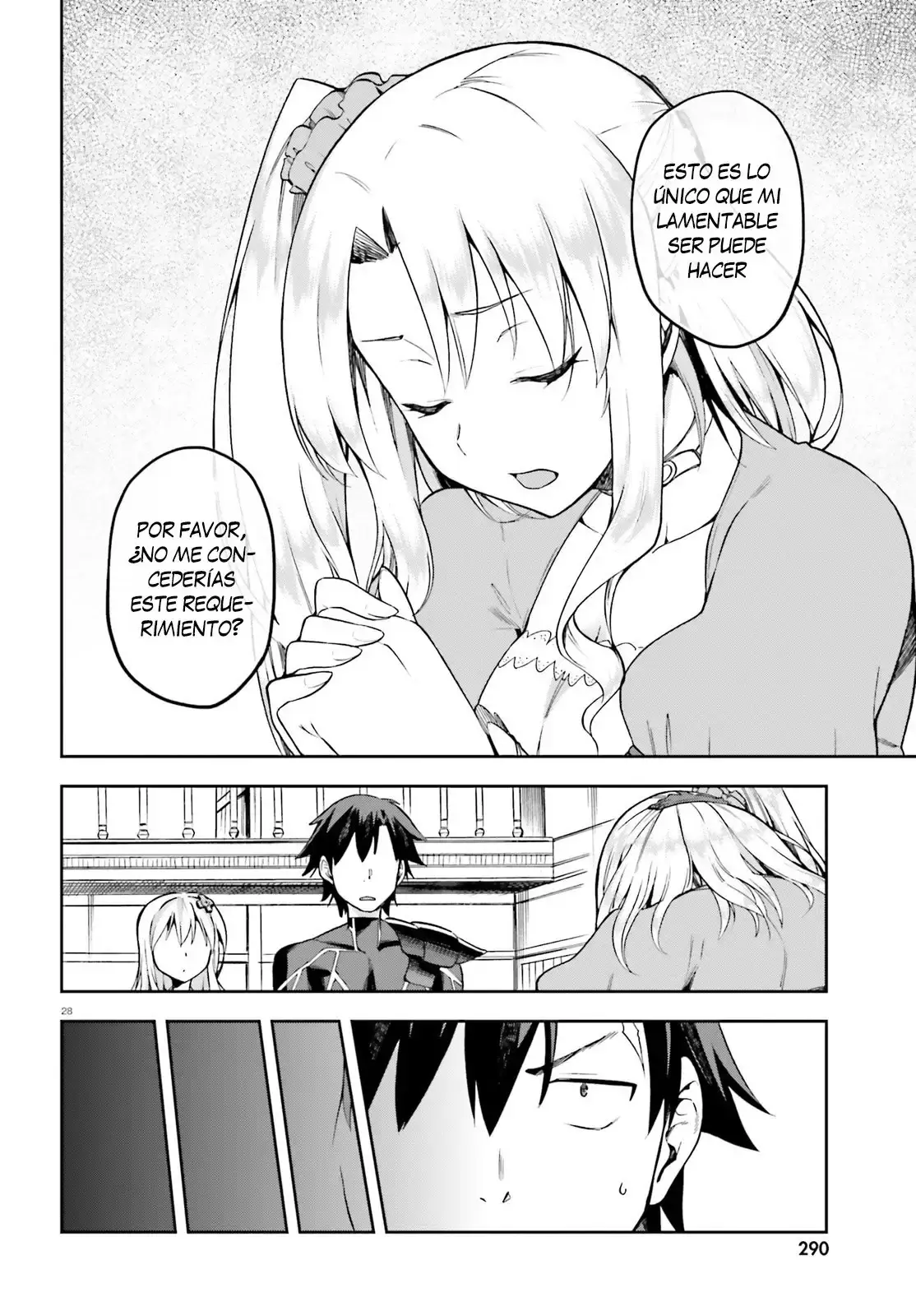 Capitulo 12 page 29