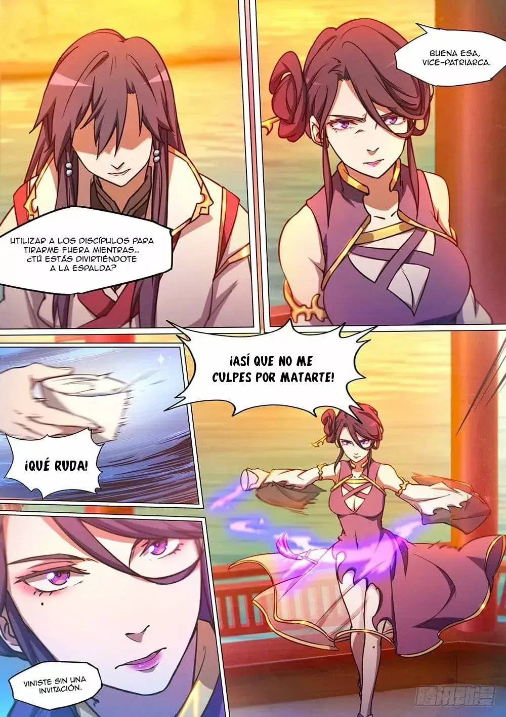 Capitulo 51 page 7