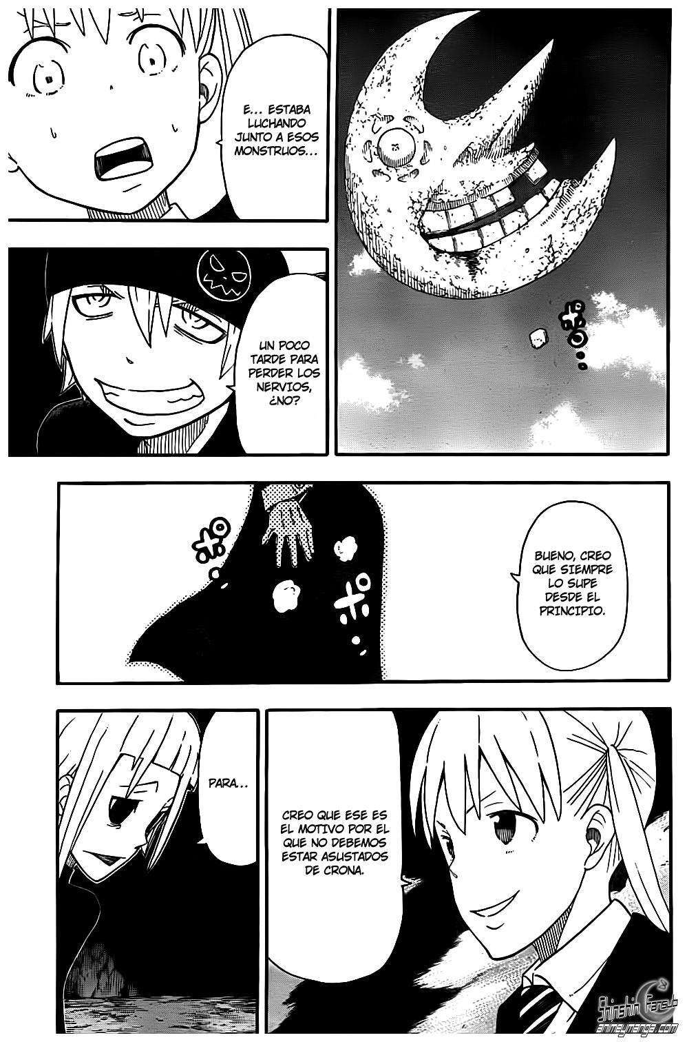 Capitulo 105 page 27