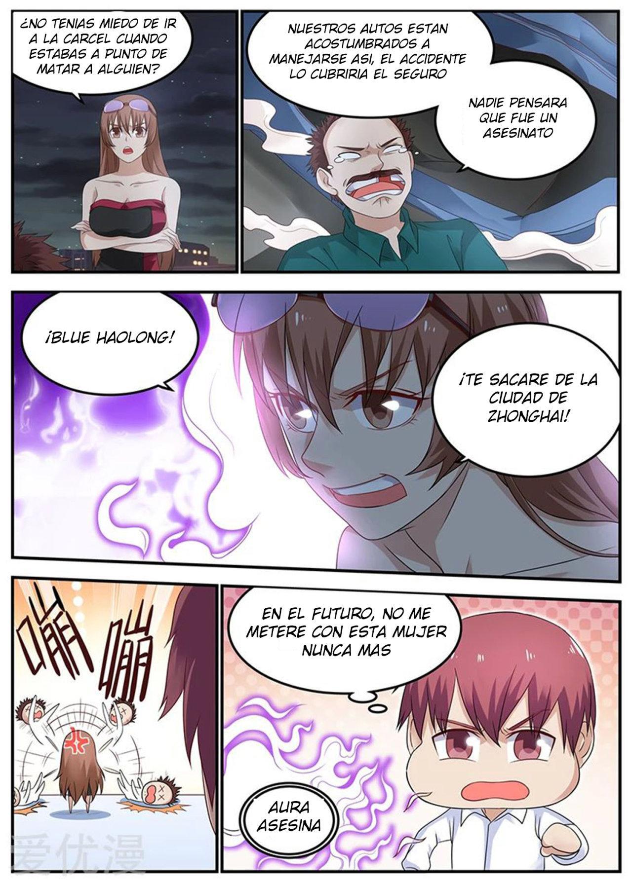 Capitulo 40 page 4