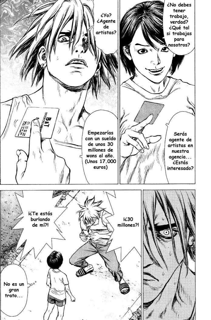 Capitulo 50 page 16