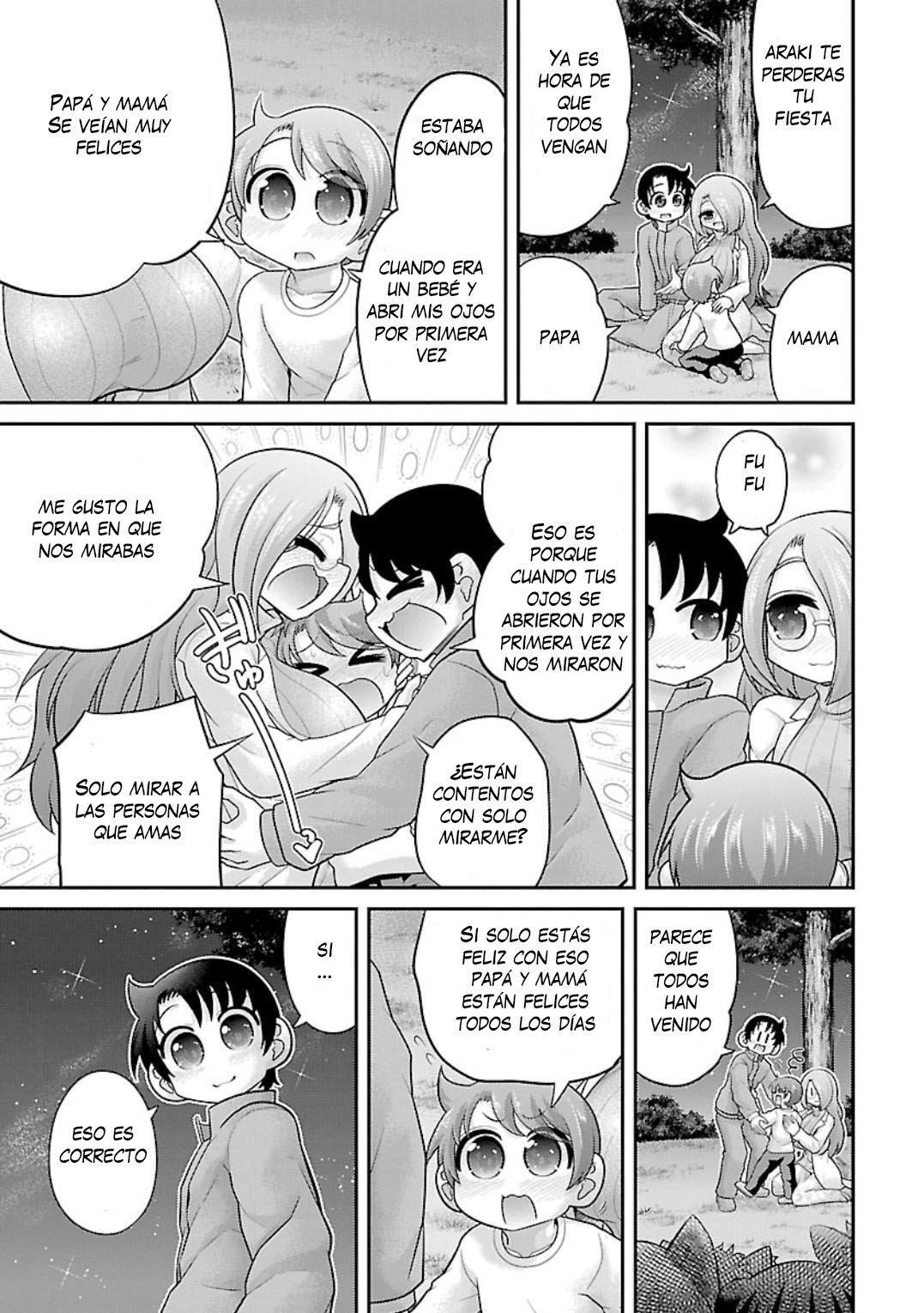 Capitulo 26 page 21