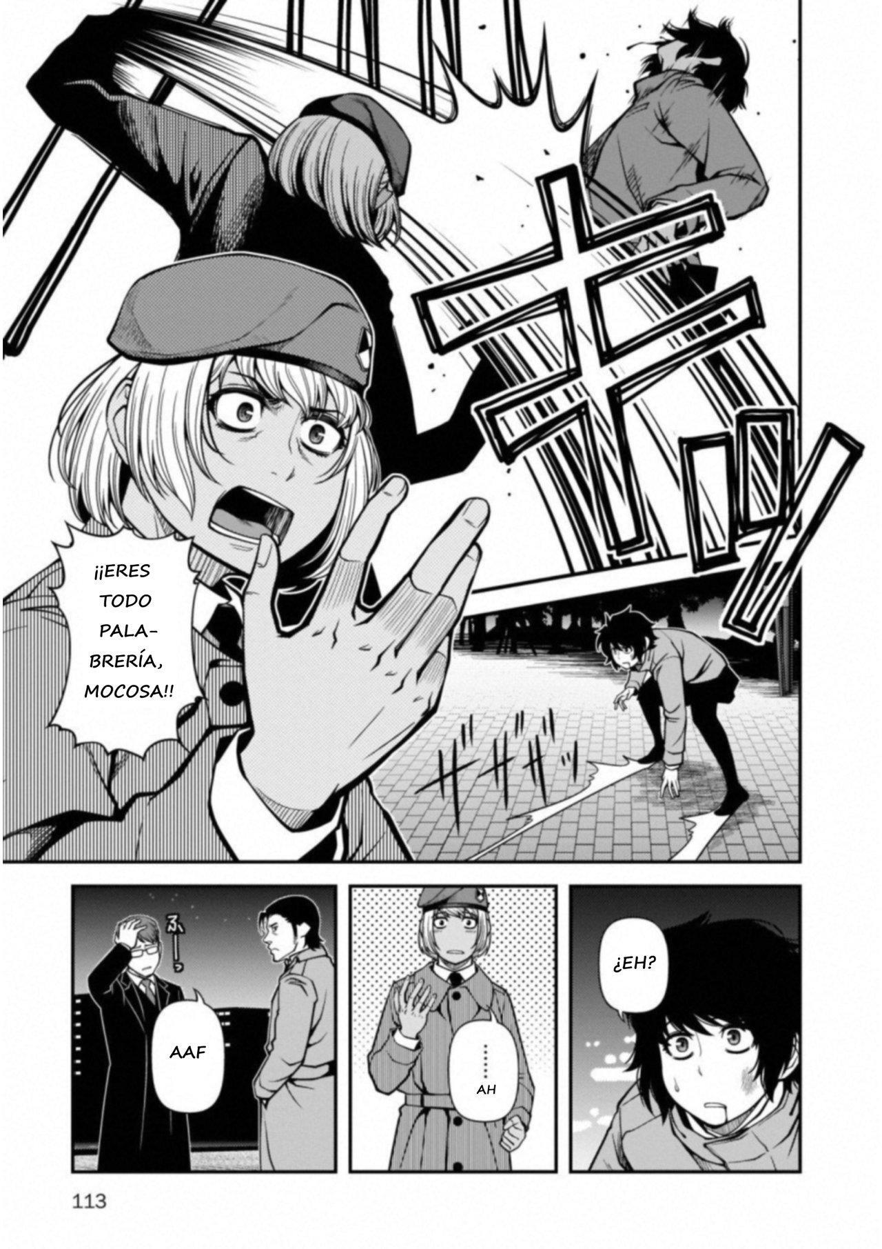 Capitulo 11 page 10