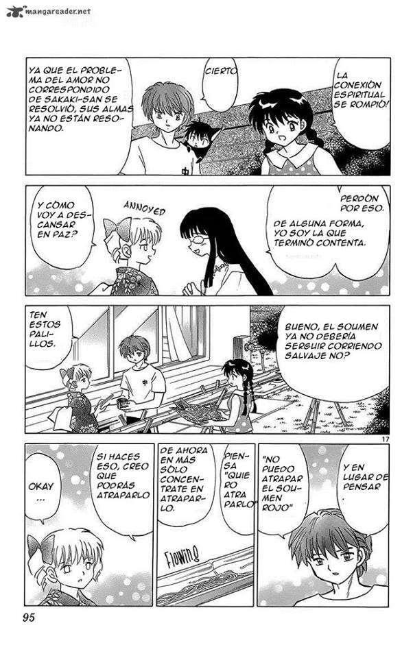 Capitulo 203 page 19