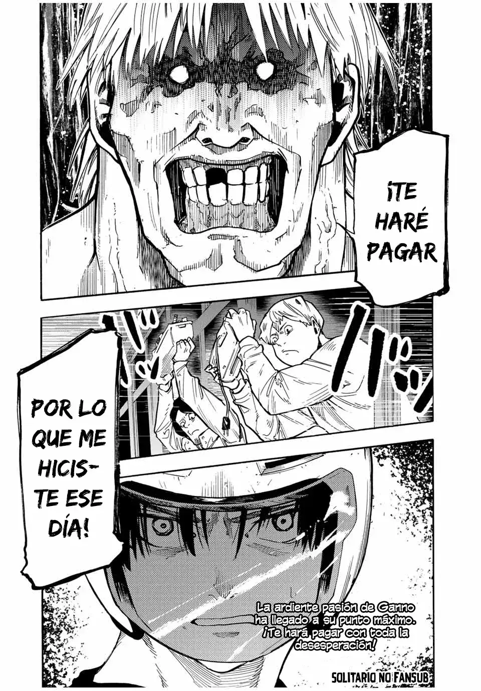 Capitulo 166 page 21