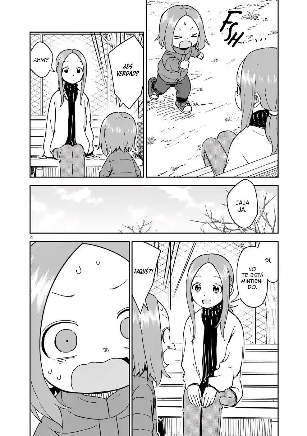 Capitulo 261 page 5