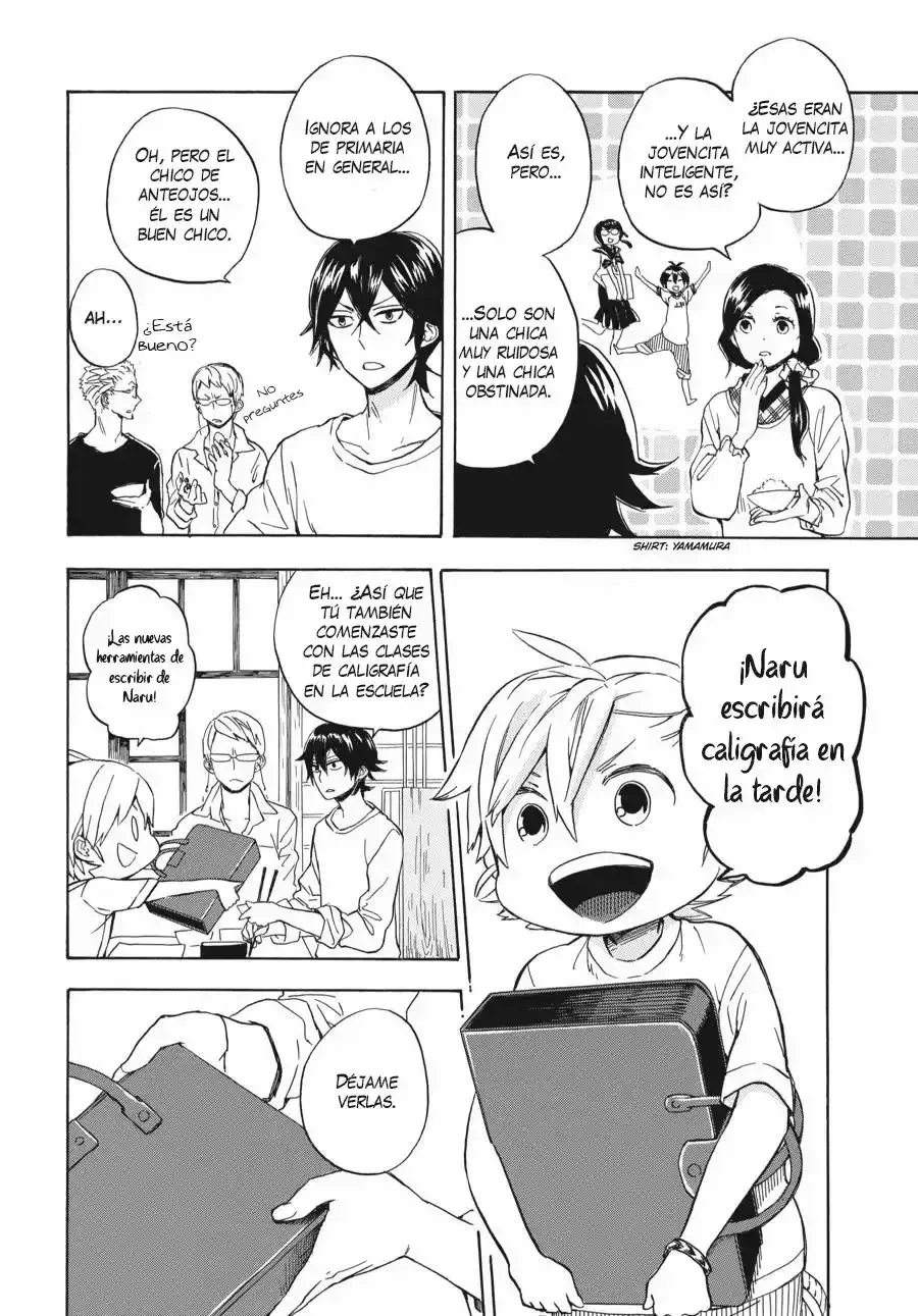 Capitulo 79 page 9