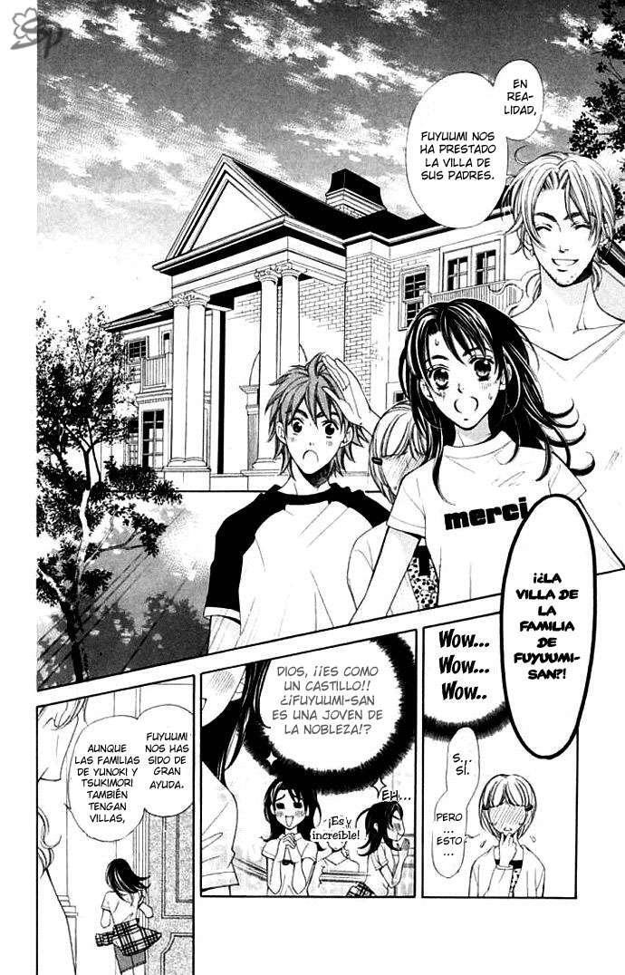 Capitulo 11 page 16