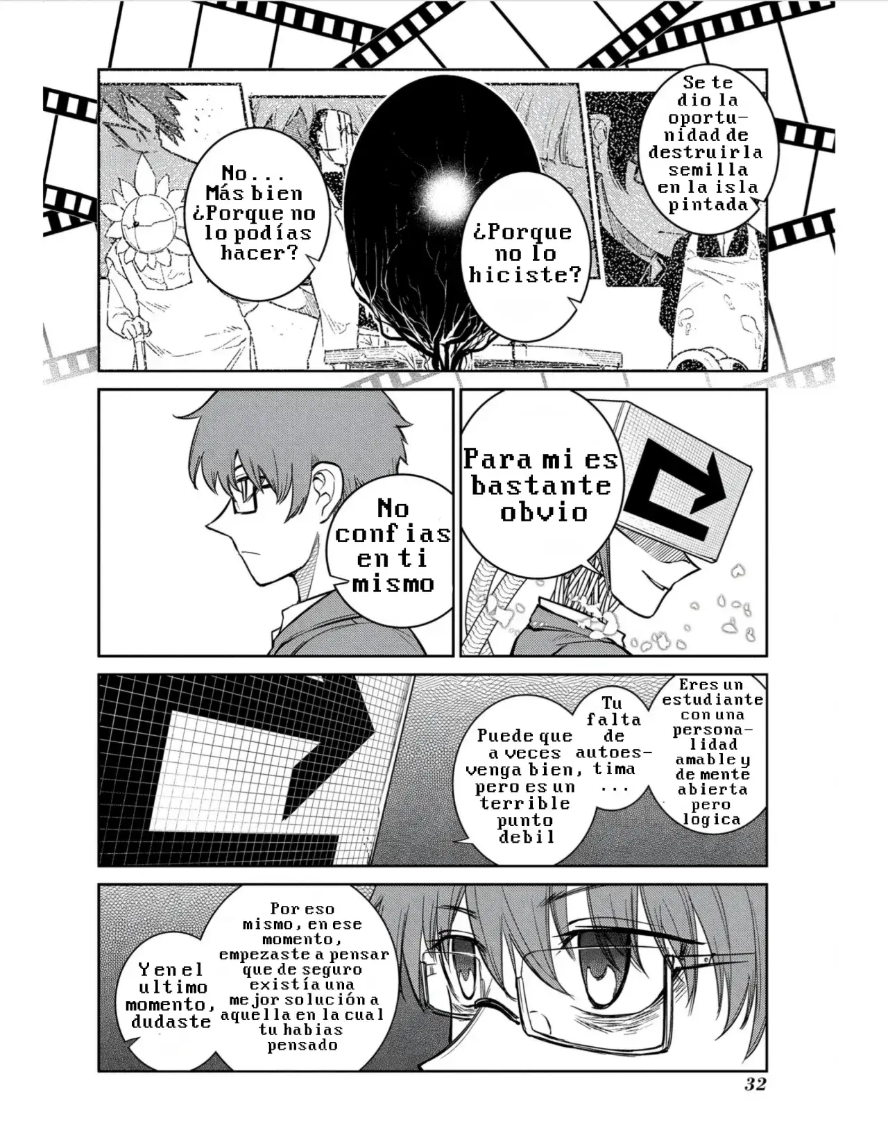 Capitulo 79 page 11