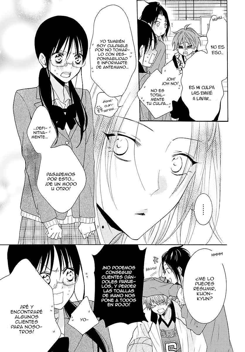 Capitulo 115 page 19