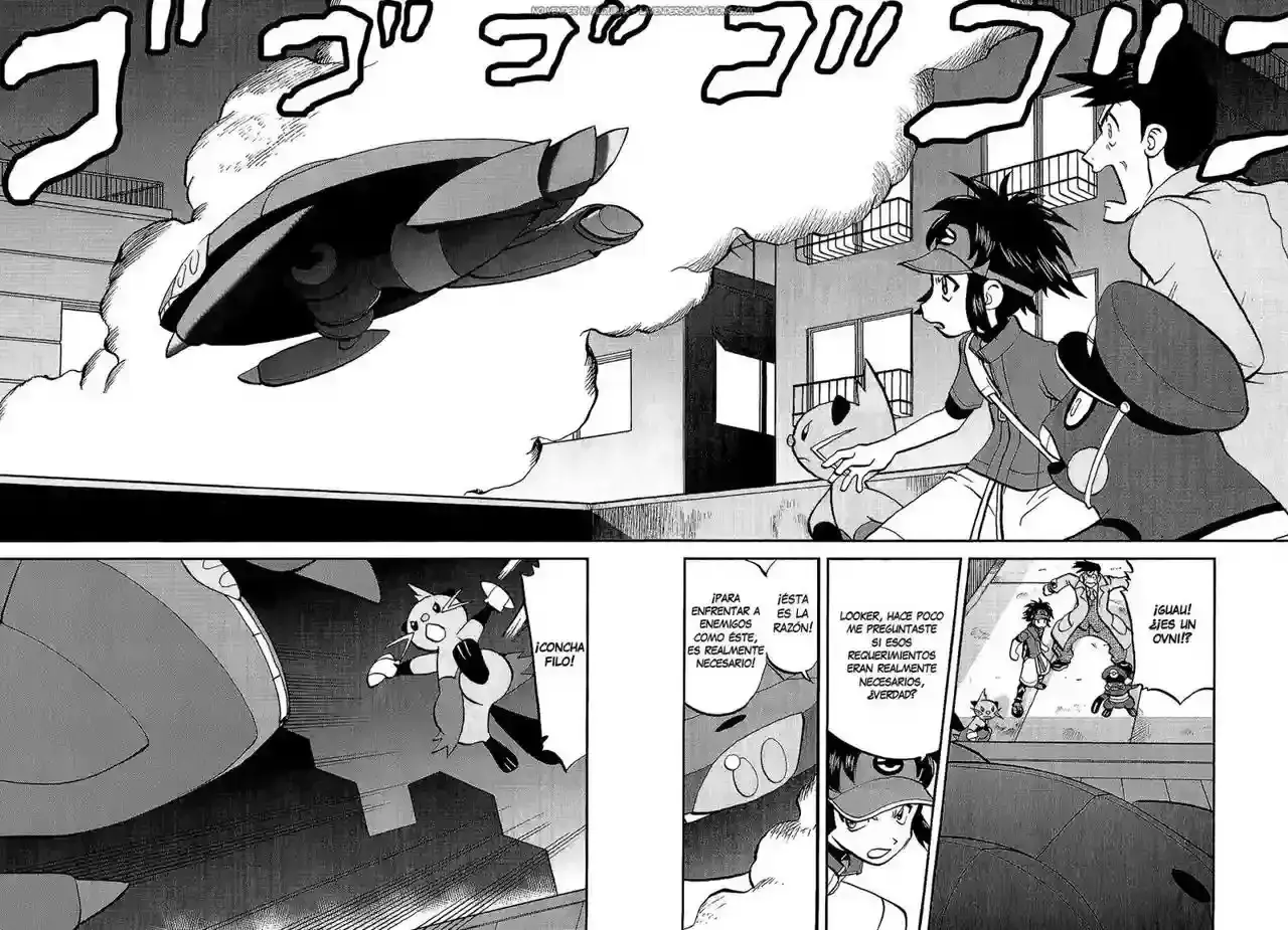 Capitulo 526 page 22