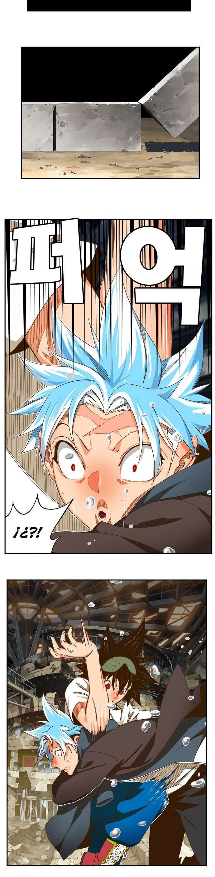 Capitulo 450 page 10