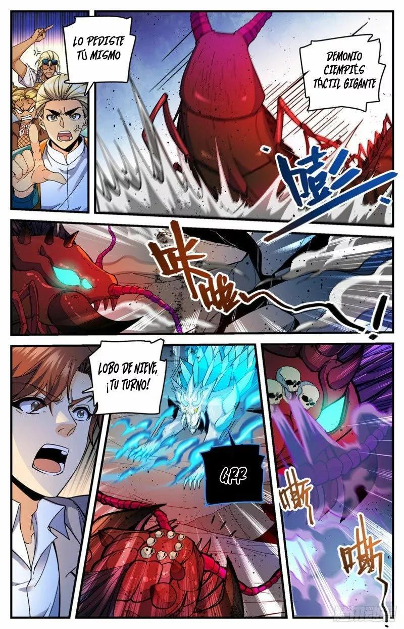 Capitulo 742 page 4