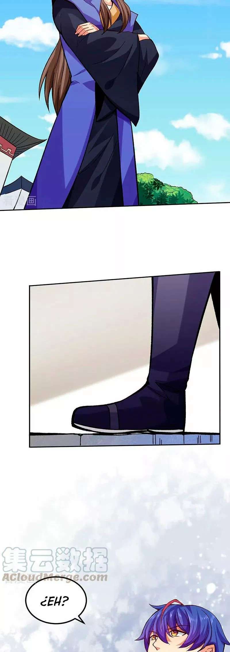 Capitulo 265 page 3