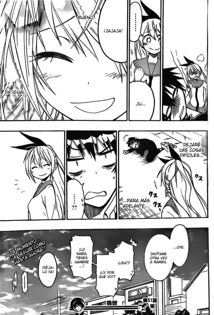 Capitulo 51 page 19