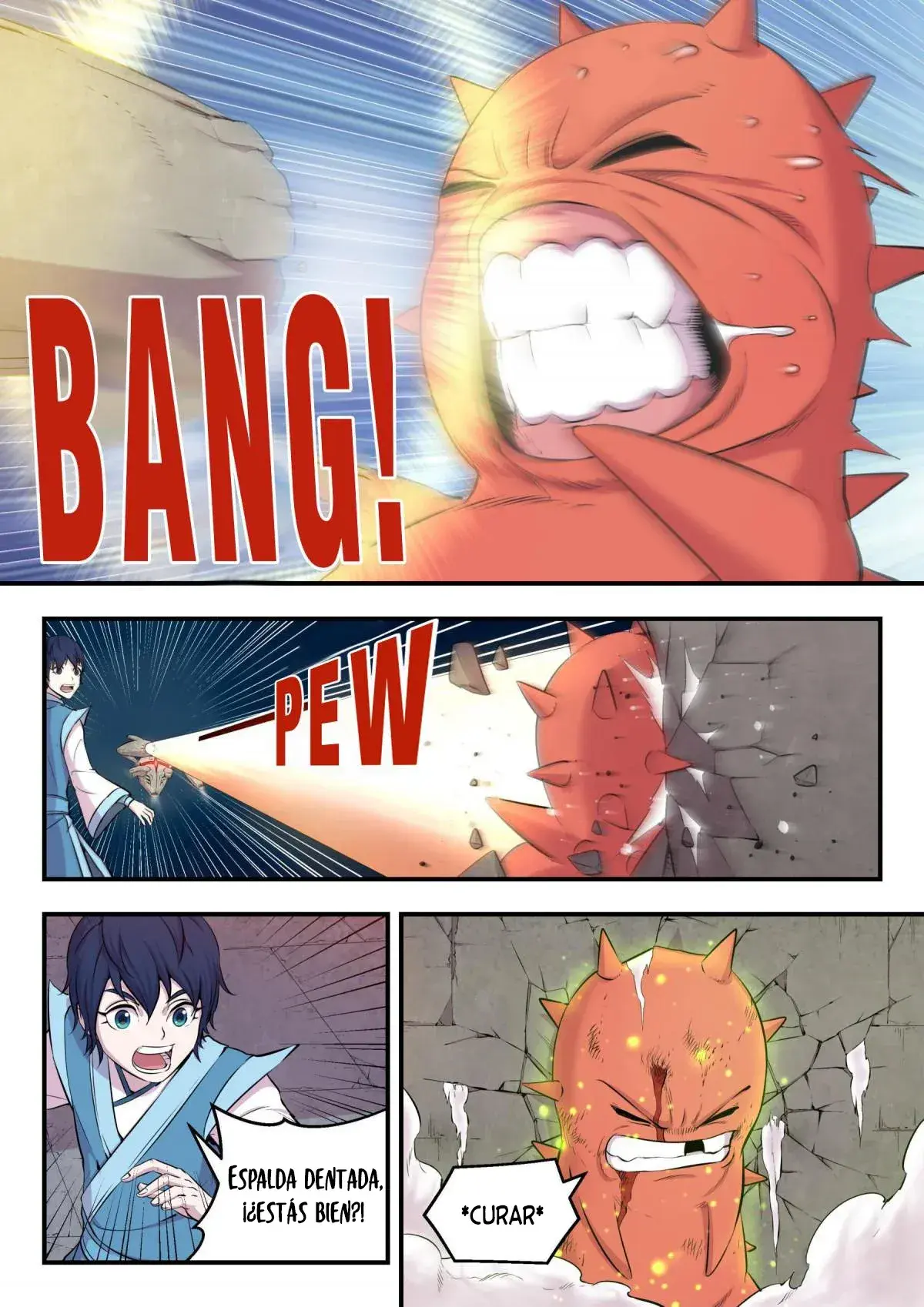 Capitulo 14 page 22