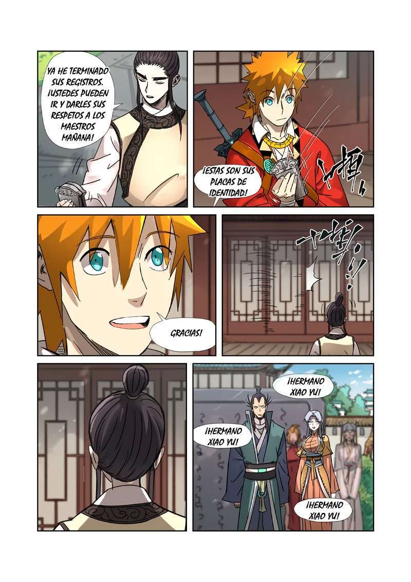 Capitulo 303 page 7
