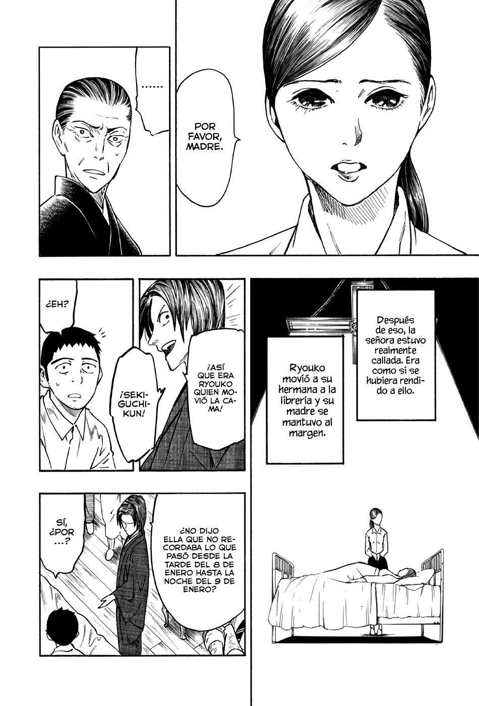 Capitulo 8 page 16
