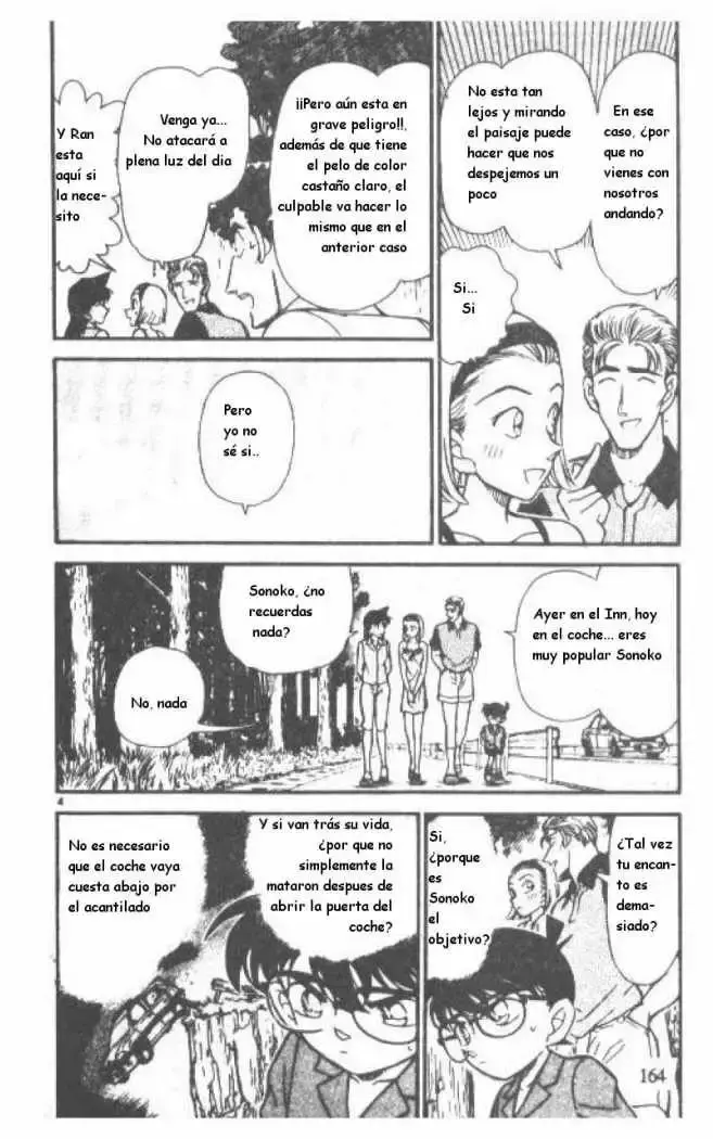 Capitulo 221 page 5