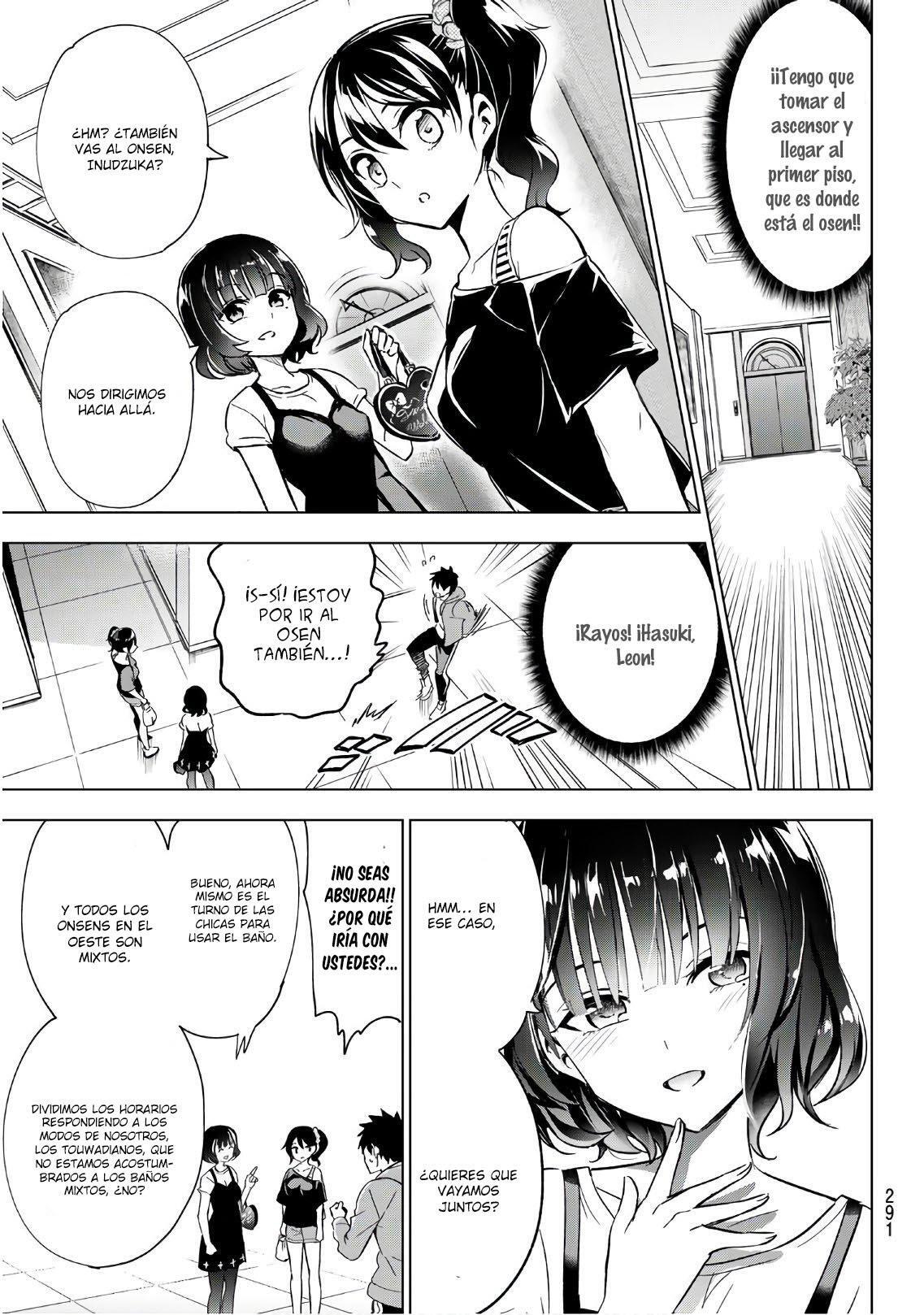 Capitulo 105 page 12