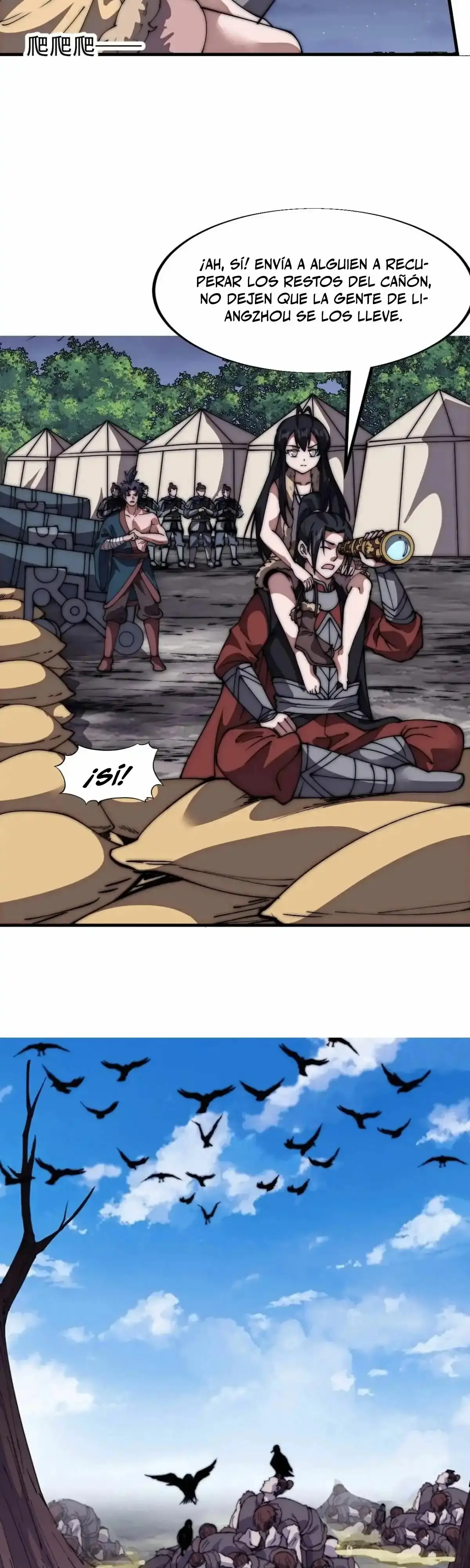 Capitulo 677 page 20