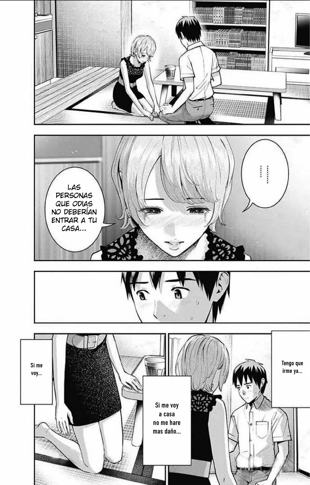 Capitulo 83 page 8