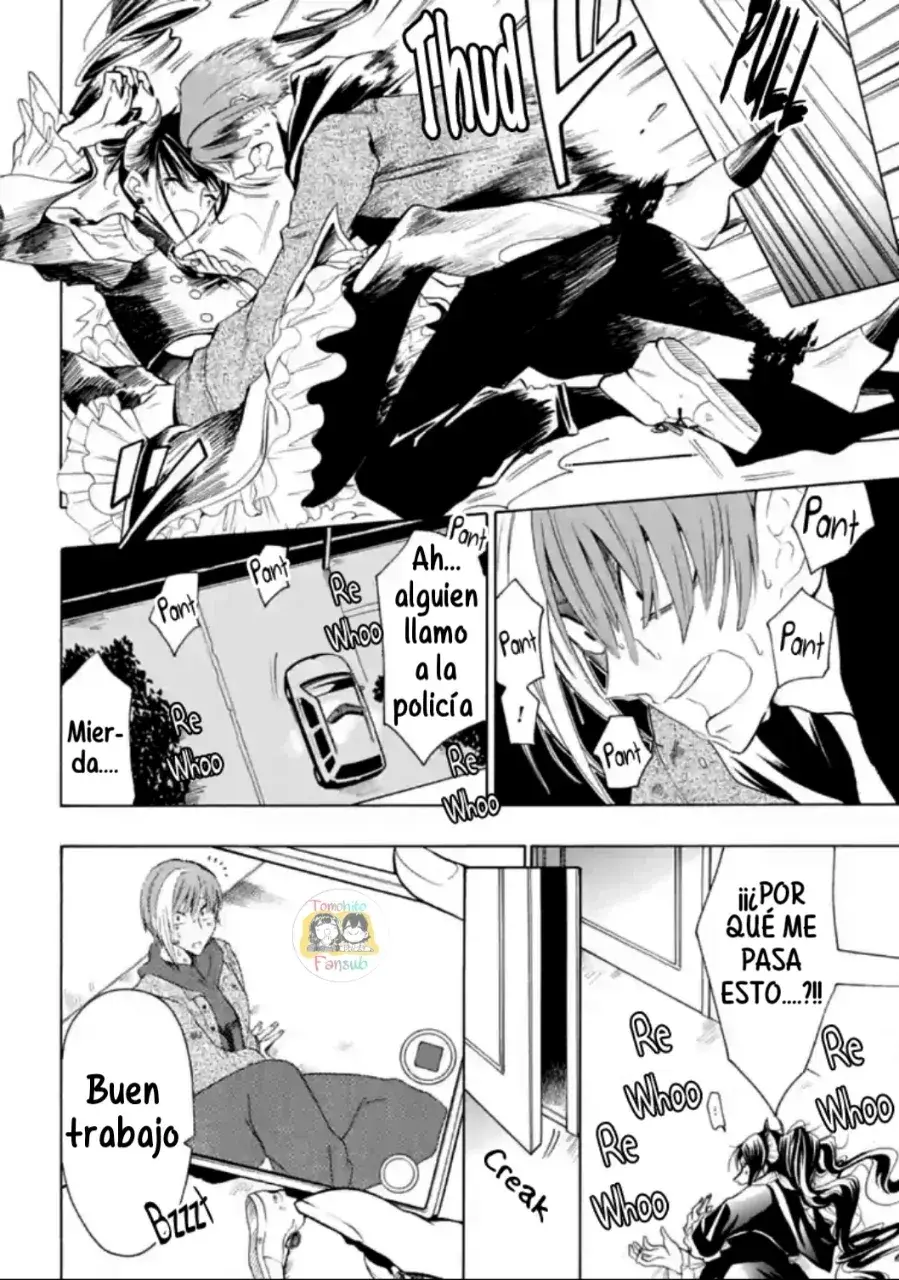 Capitulo 7 page 15