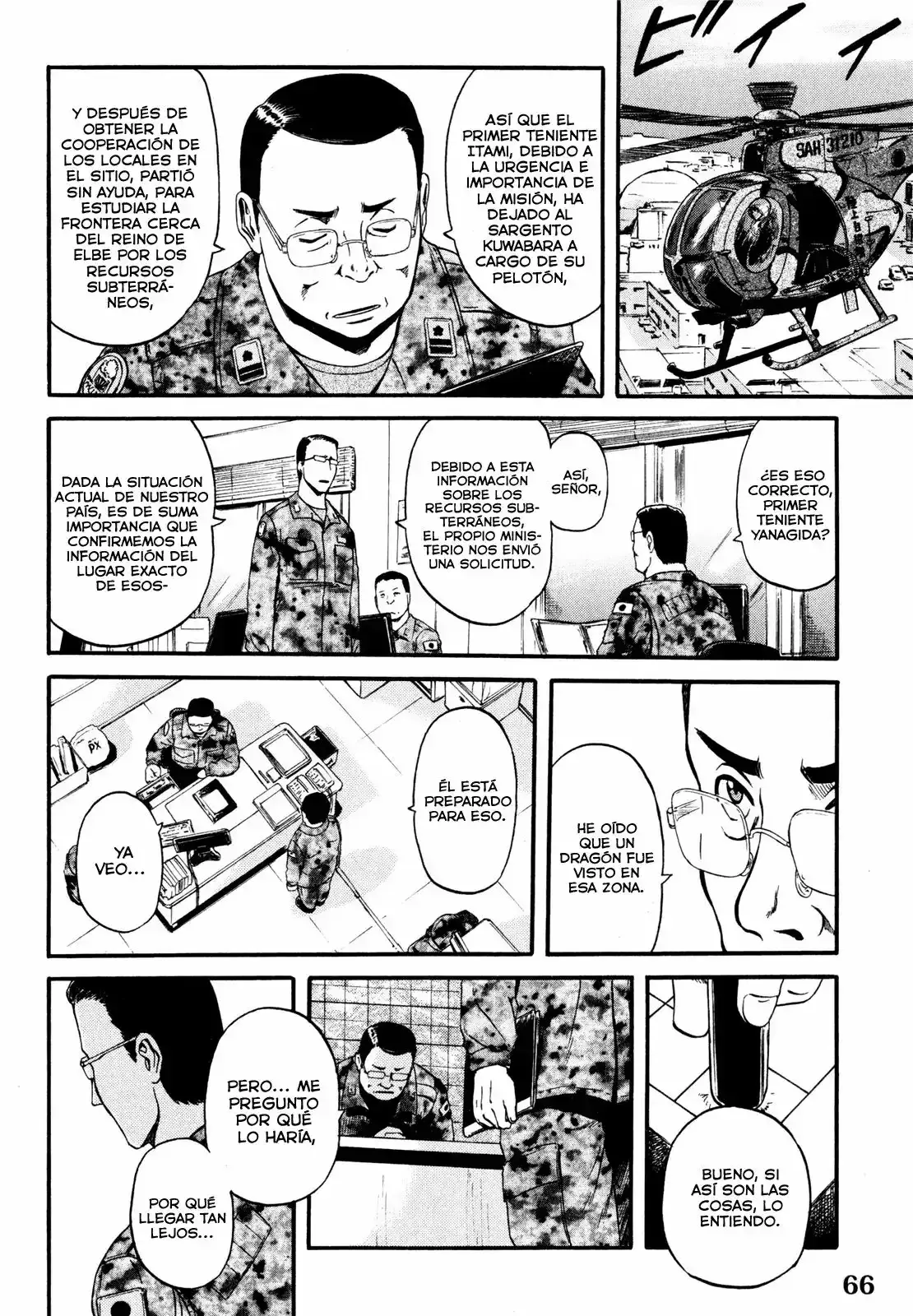 Capitulo 39 page 21