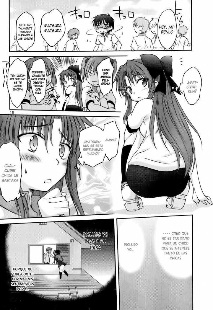Capitulo 17 page 18