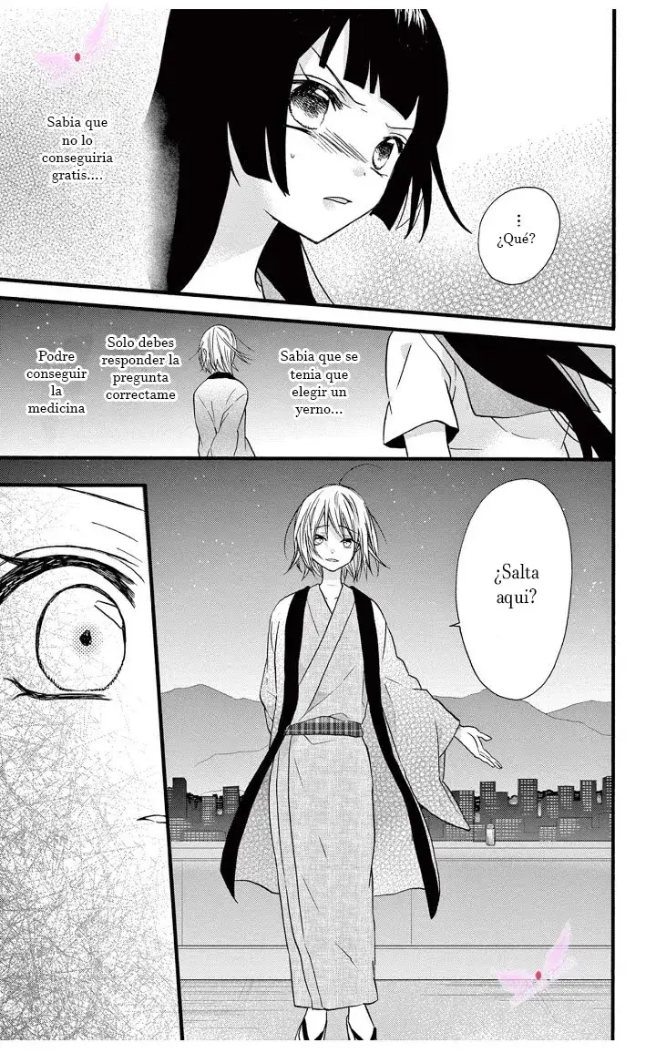 Capitulo 26 page 20