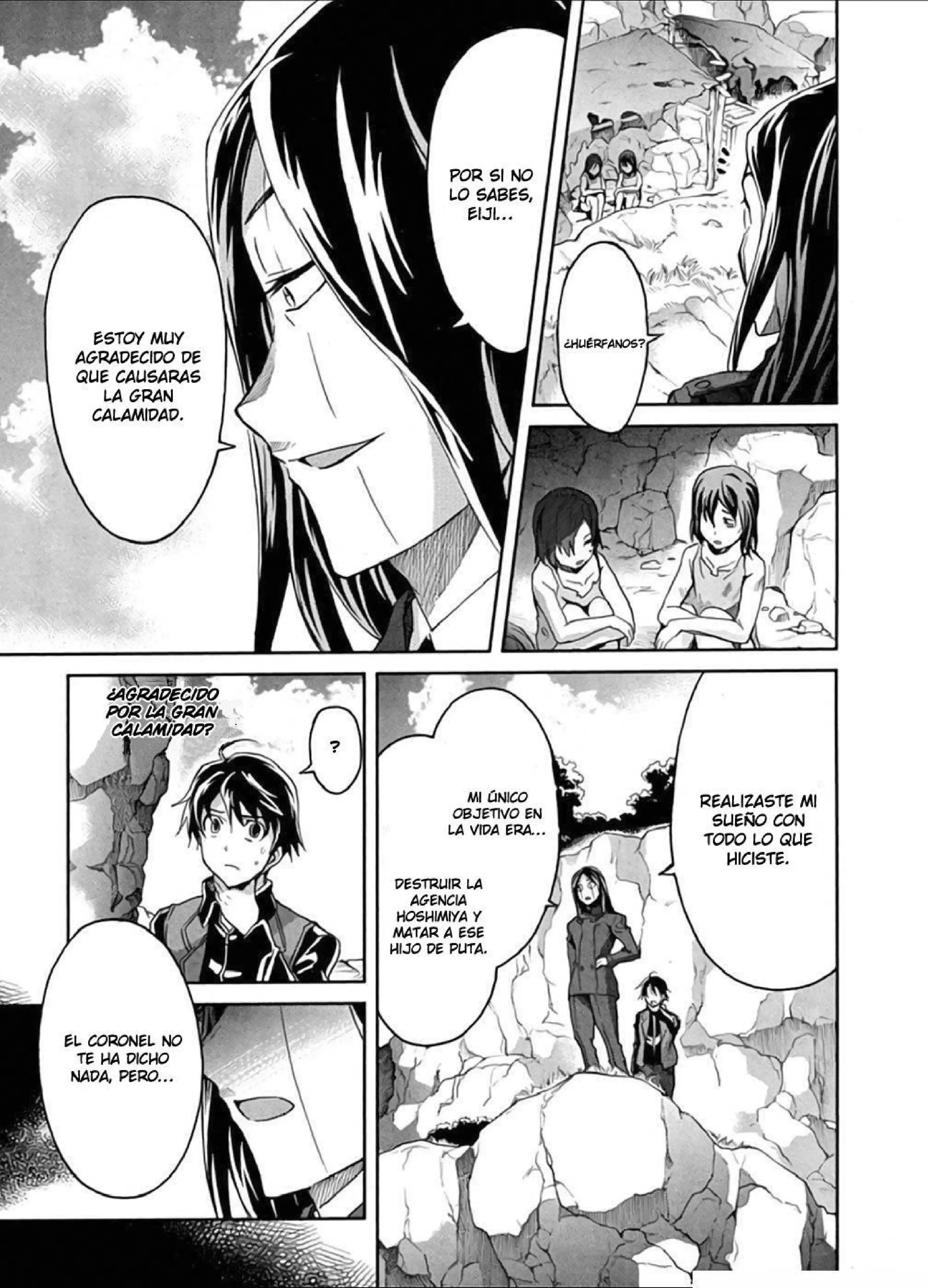 Capitulo 23 page 16