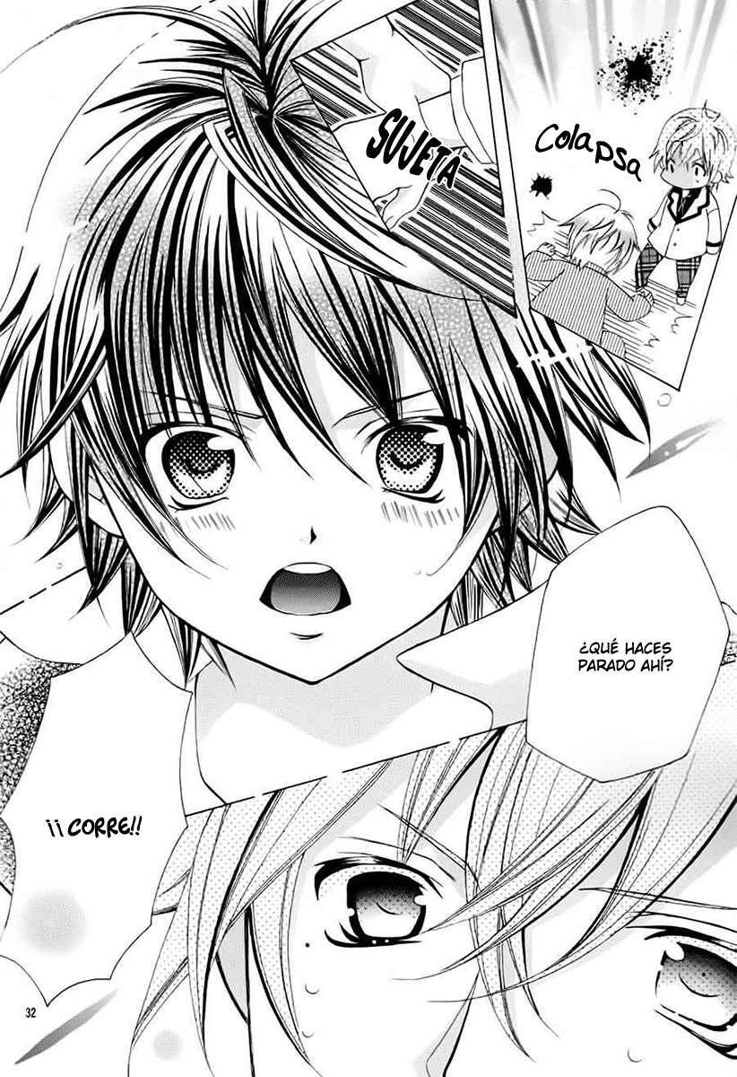 Capitulo 63 page 33