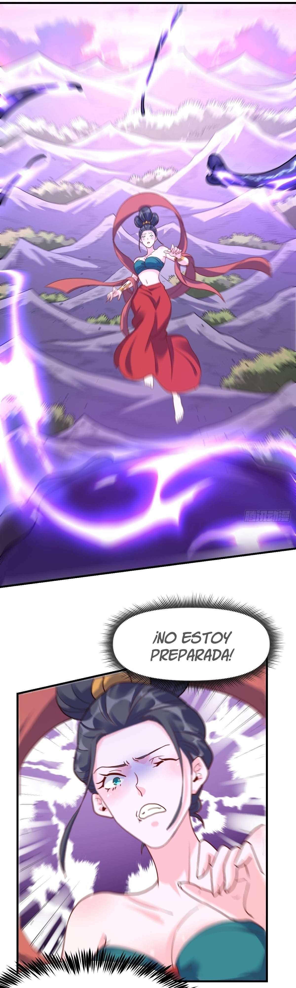 Capitulo 84 page 17