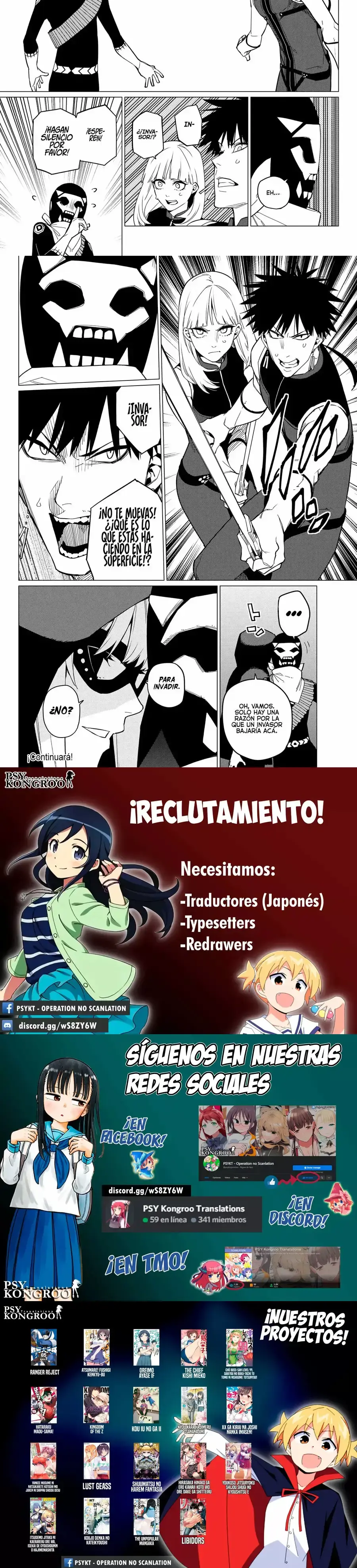 Capitulo 75 page 4