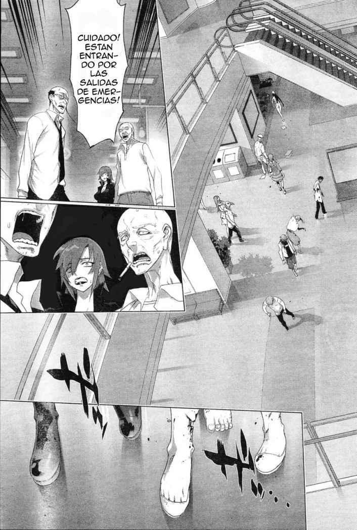 Capitulo 24 page 28