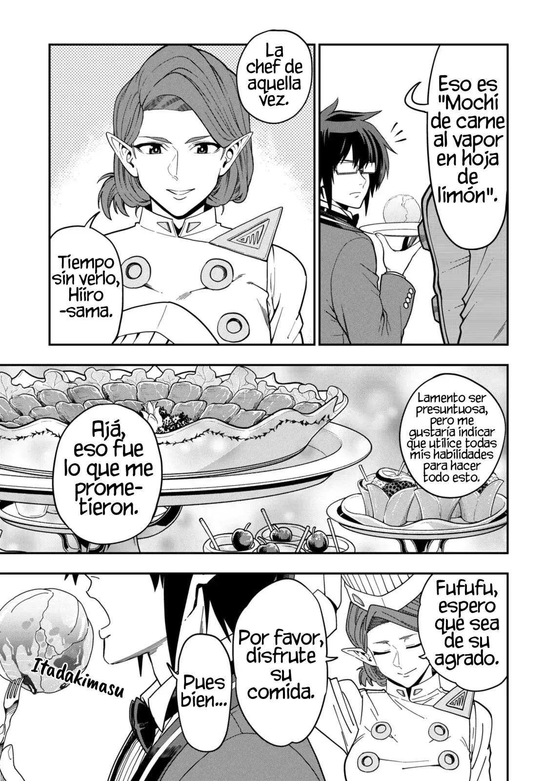 Capitulo 99 page 8