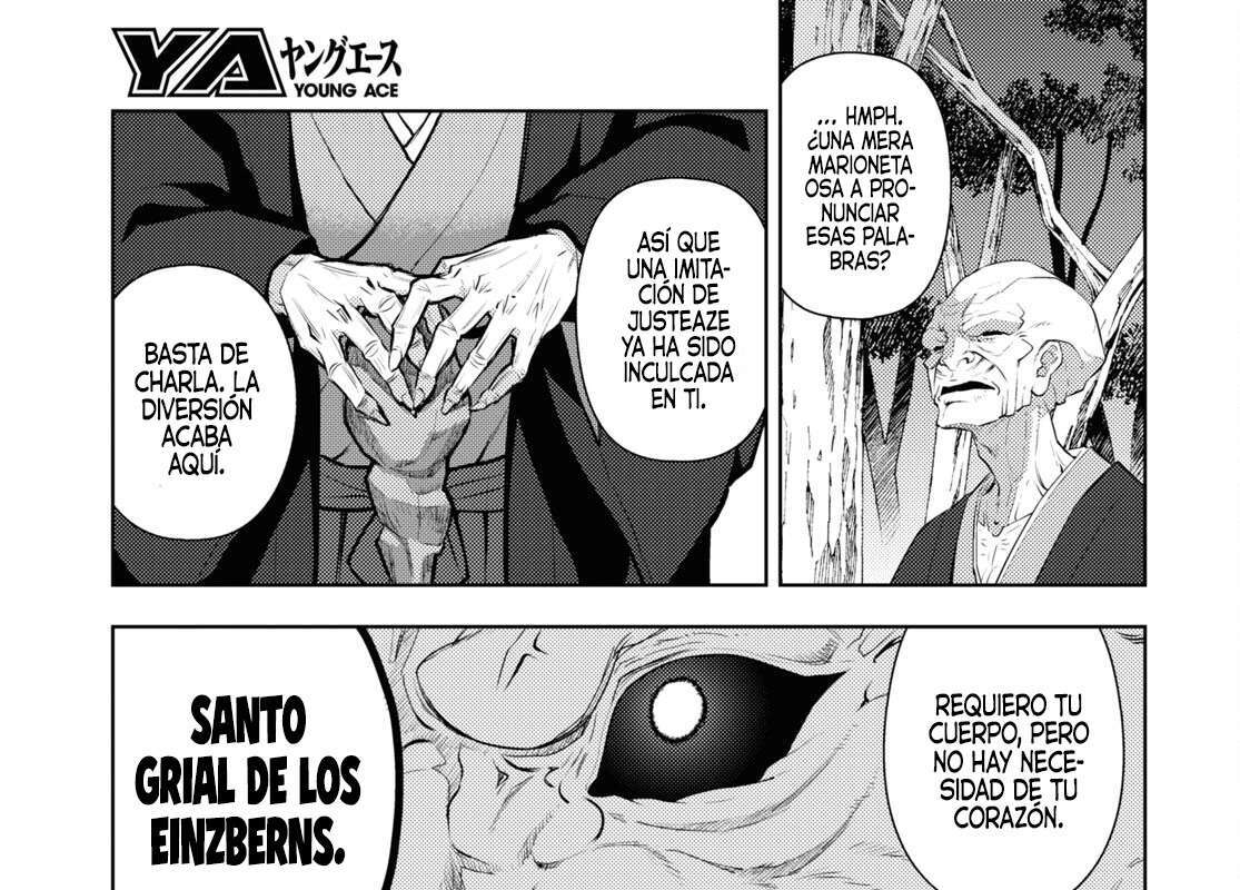 Capitulo 91 page 19
