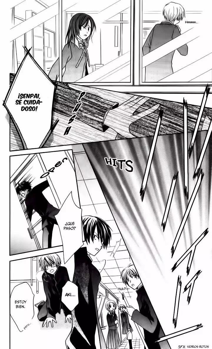 Capitulo 6.50 page 33