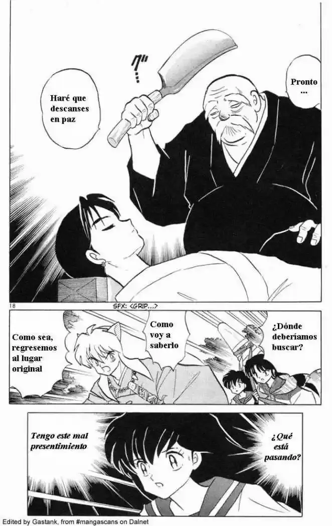 Capitulo 106 page 17